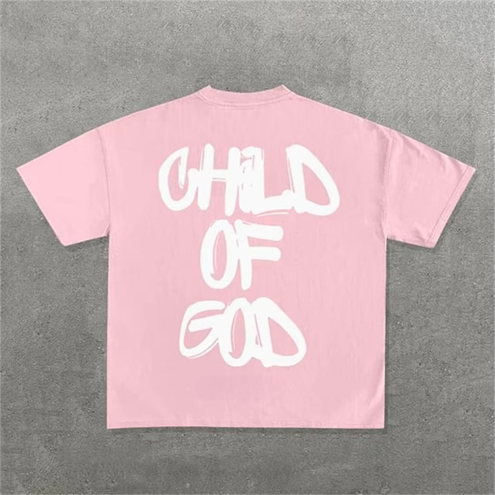 Child of god T-shirt - (Unisex)