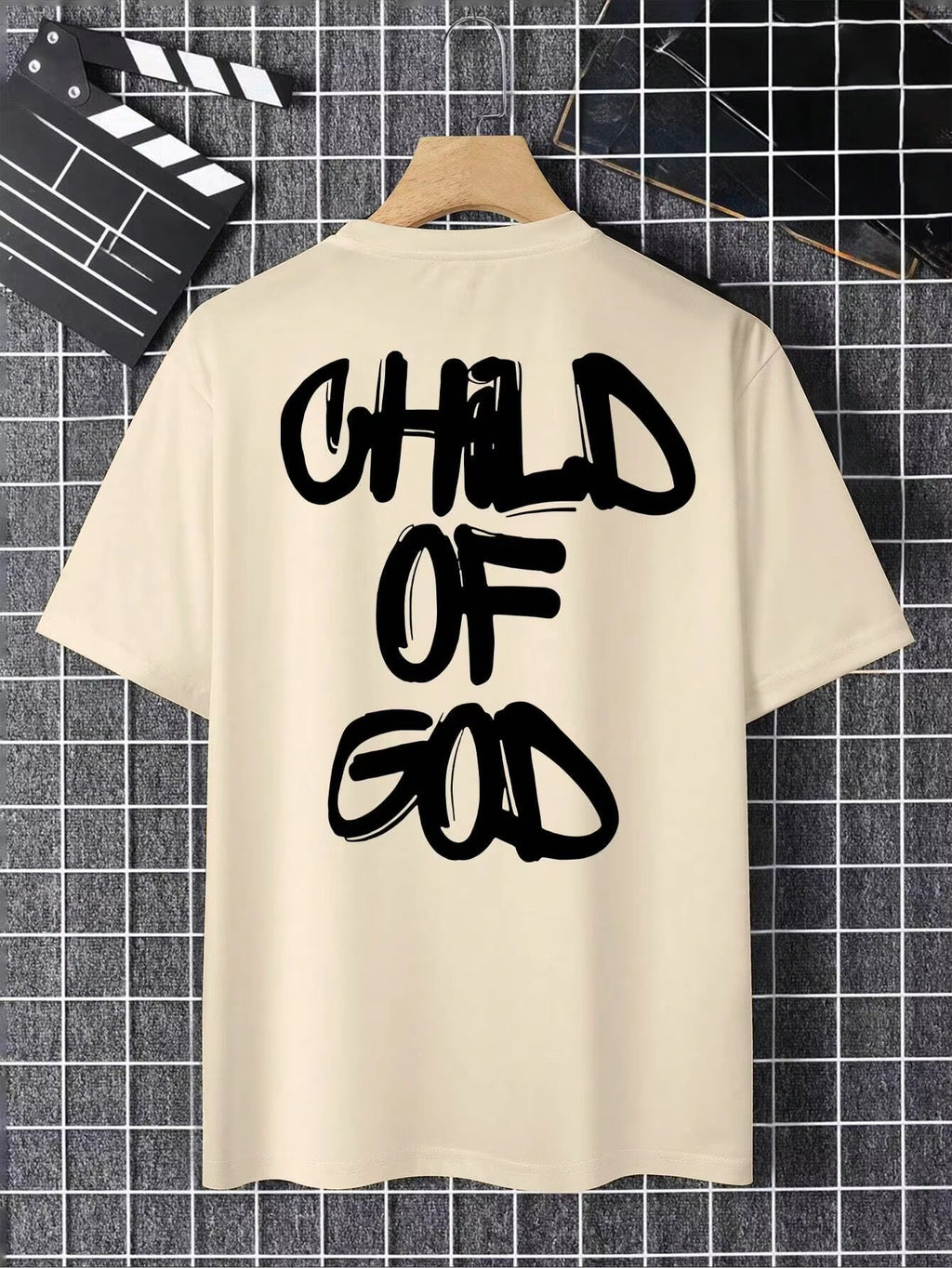 Child of god T-shirt - (Unisex)