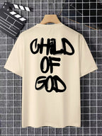 Child of god T-shirt - (Unisex)