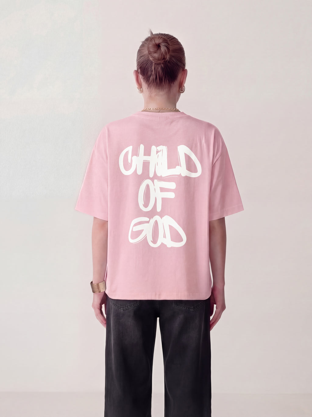 Child of god T-shirt - (Unisex)