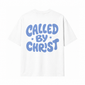 CALLED BY CHRIST - TSHIRT - (UNISEX)