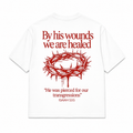WE ARE HEALED - T-SHIRT - (UNISEX)