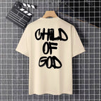 Child of god T-shirt - (Unisex)