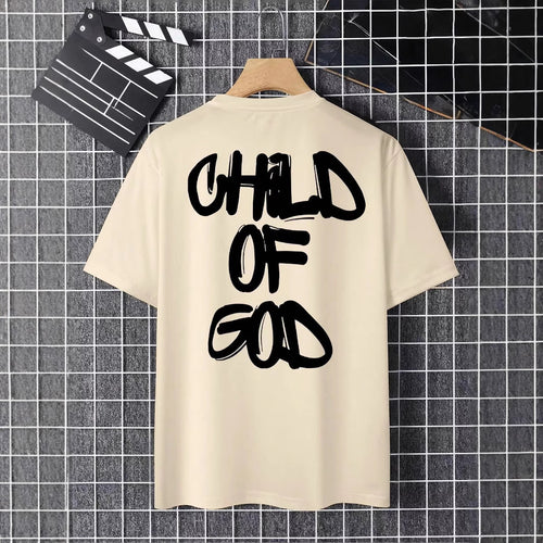 Child of god T-shirt - (Unisex)