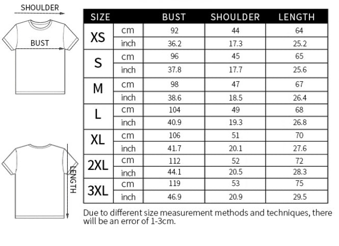 Faith over fear 03 T-shirt - (Unisex)