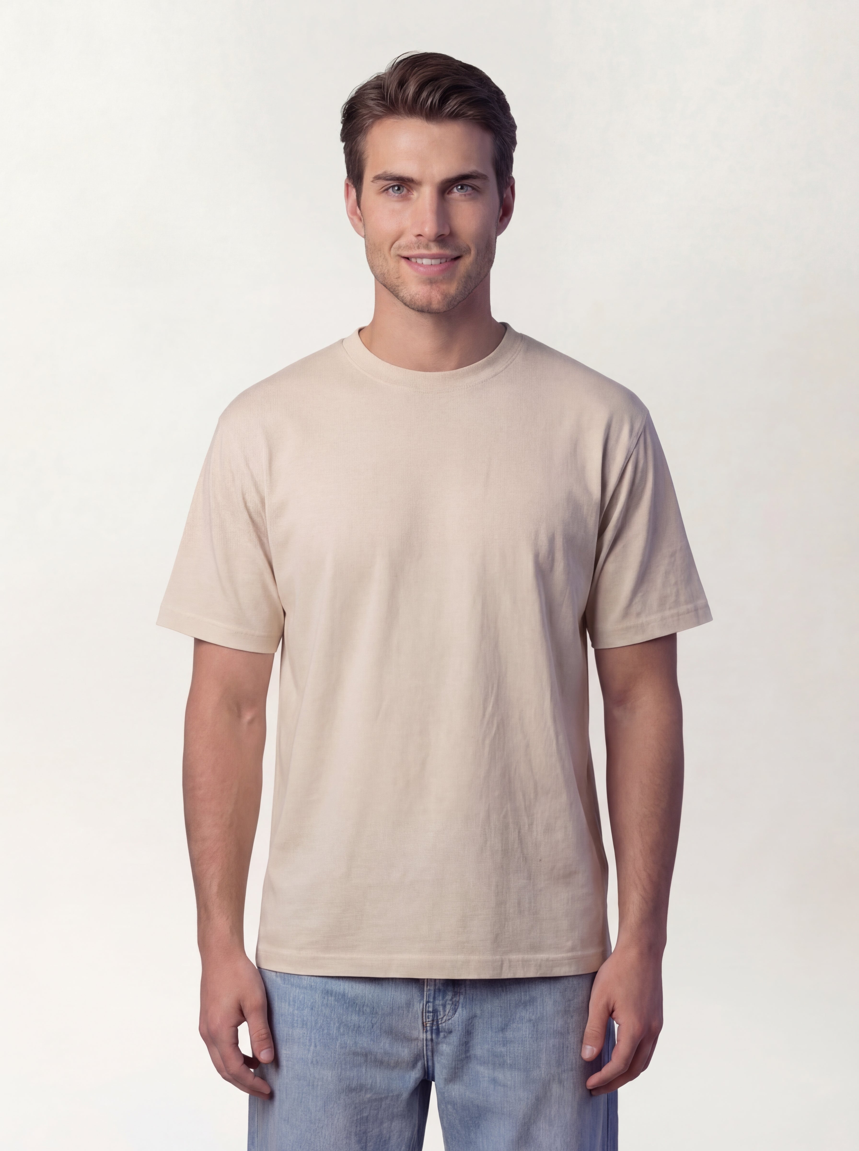 Follow Jesus T-shirt - (Unisex)