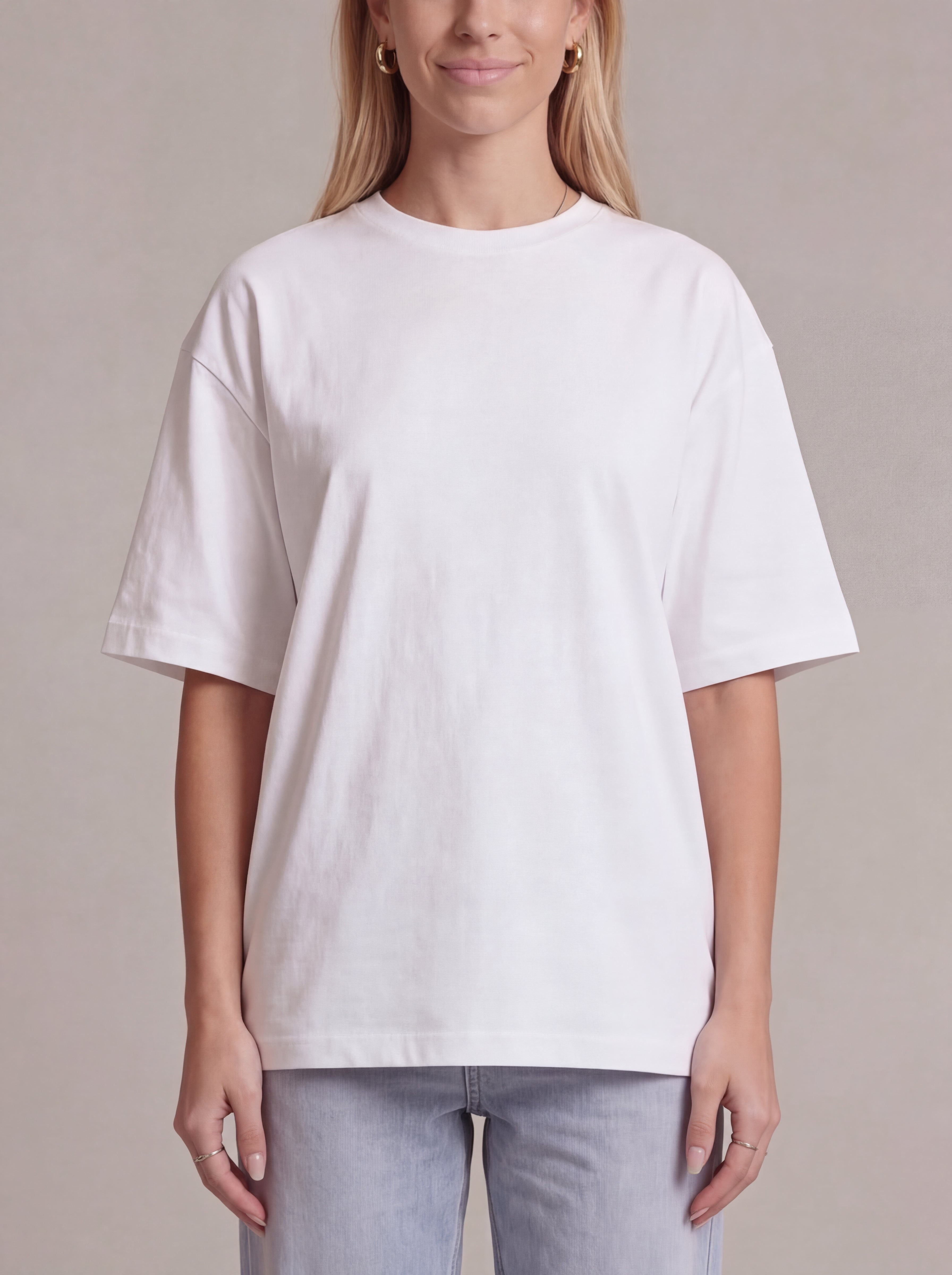 Jesus Loves You T-shirt 03 - (Unisex)