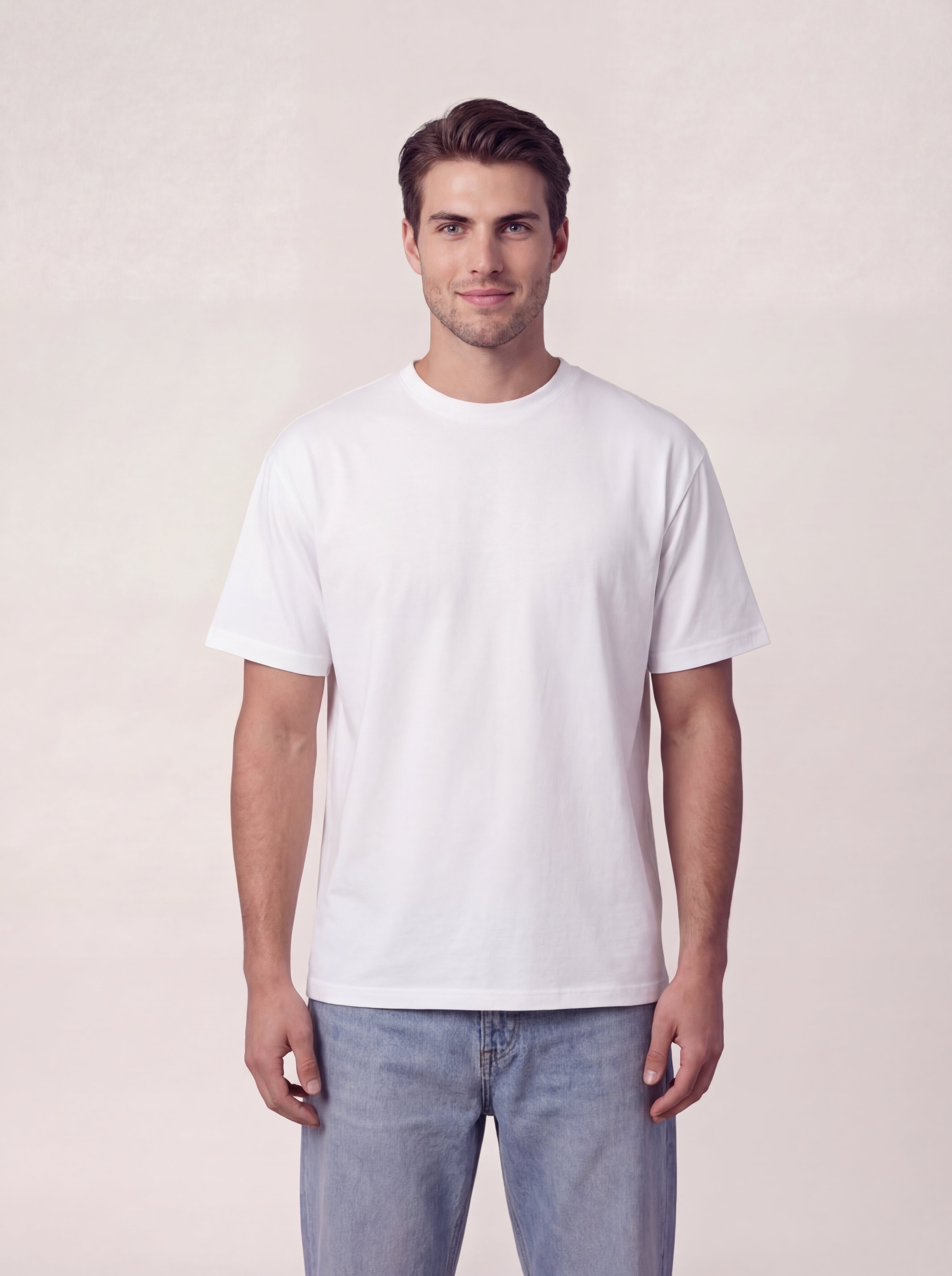 Faith over fear T-shirt 02 - (Unisex)