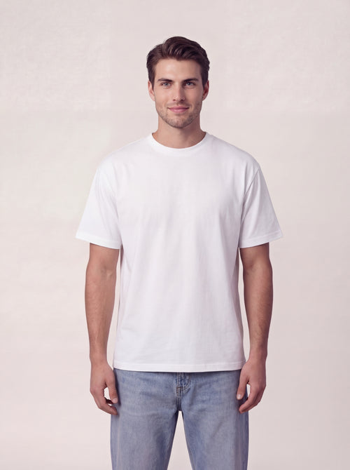 Faith over fear T-shirt 02 - (Unisex)