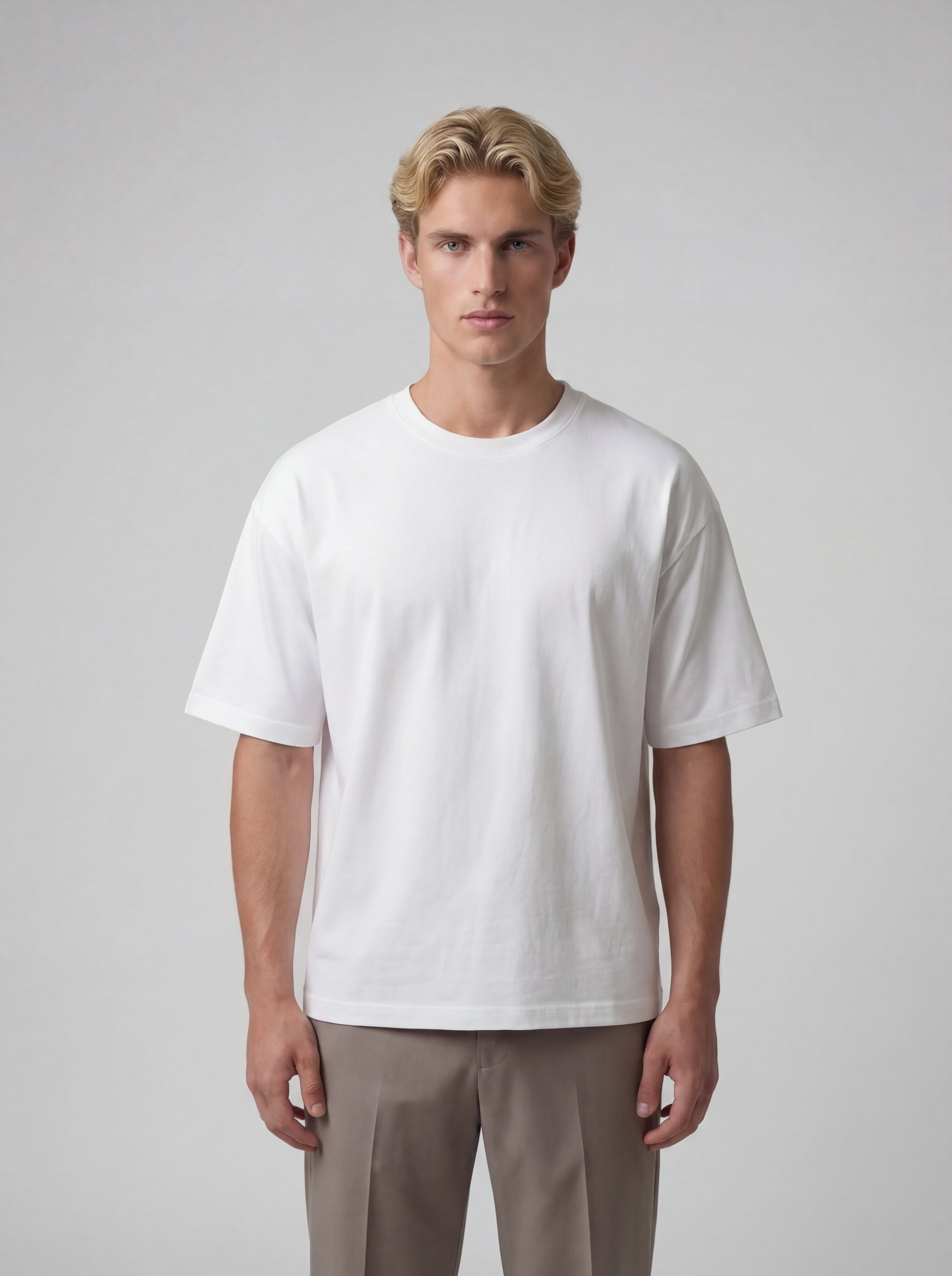 Faith over fear T-shirt - (Unisex)