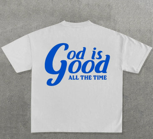 God is good T-shirt - (Unisex)