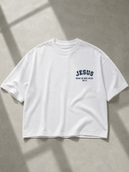 JESUS THE WAY - T-SHIRT - UNISEX
