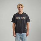 Jesus Saves T-Shirt - Herr