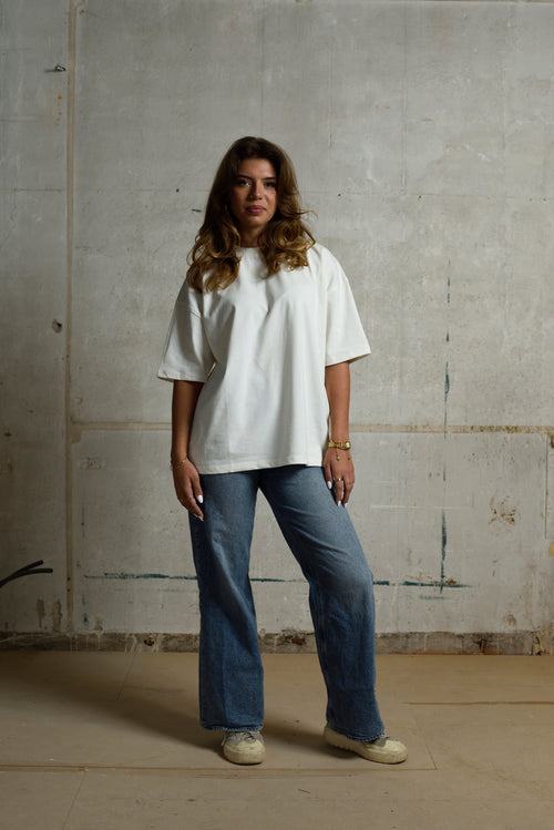 BE STILL - T-SHIRT - UNISEX