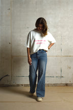 INVEST IN JESUS - T-SHIRT - UNISEX