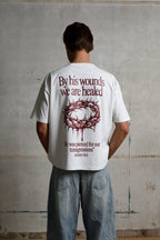 WE ARE HEALED - T-SHIRT - UNISEX