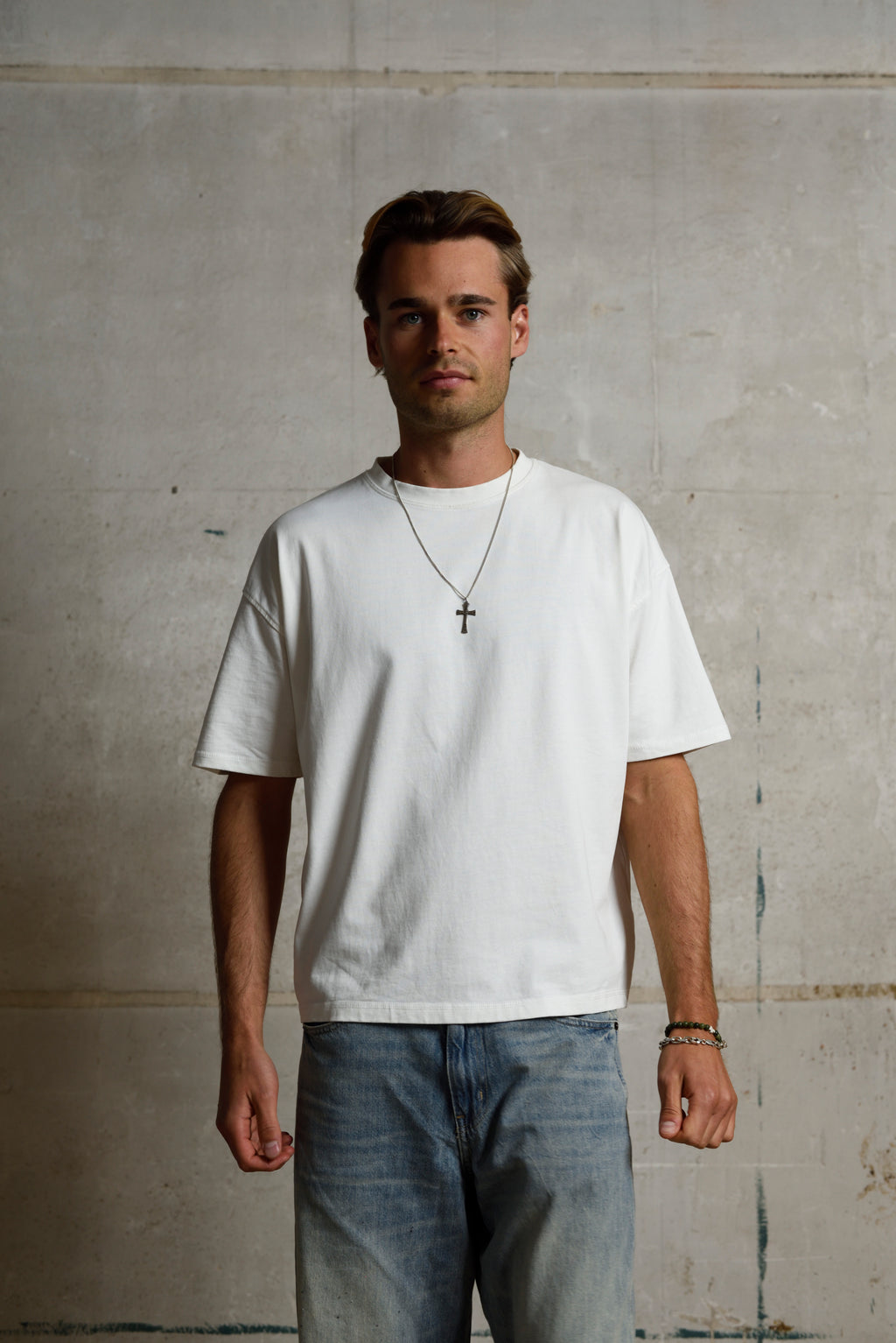 WE ARE HEALED - T-SHIRT - UNISEX