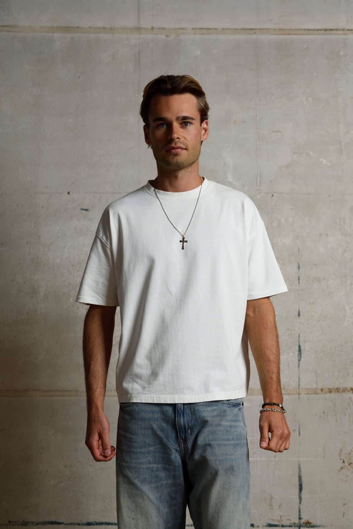 WE ARE HEALED - T-SHIRT - UNISEX