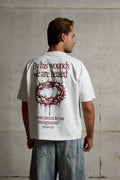 WE ARE HEALED - T-SHIRT - UNISEX