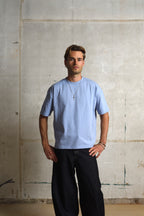 JESUS THE ONLY WAY - T-SHIRT - UNISEX