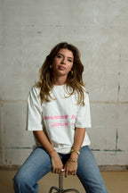 INVEST IN JESUS - T-SHIRT - UNISEX