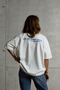 ASK ME ABOUT JESUS - T-SHIRT - UNISEX