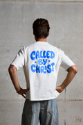 CALLED BY CHRIST - T-SHIRT - UNISEX