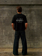 JESUS ABOVE ALL - T-SHIRT - HERR