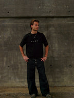 JESUS ABOVE ALL - T-SHIRT - HERR