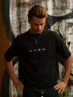 JESUS ABOVE ALL - T-SHIRT - HERR