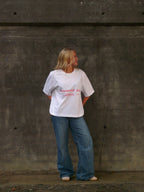 INVEST IN JESUS - T-SHIRT - DAM