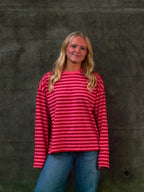 THE LOVE OF GOD - DAM - LONG SLEEVE