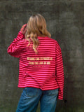 THE LOVE OF GOD - DAM - LONG SLEEVE