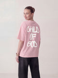 Child of god T-shirt - (Unisex)
