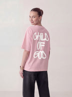 Child of god T-shirt - (Unisex)