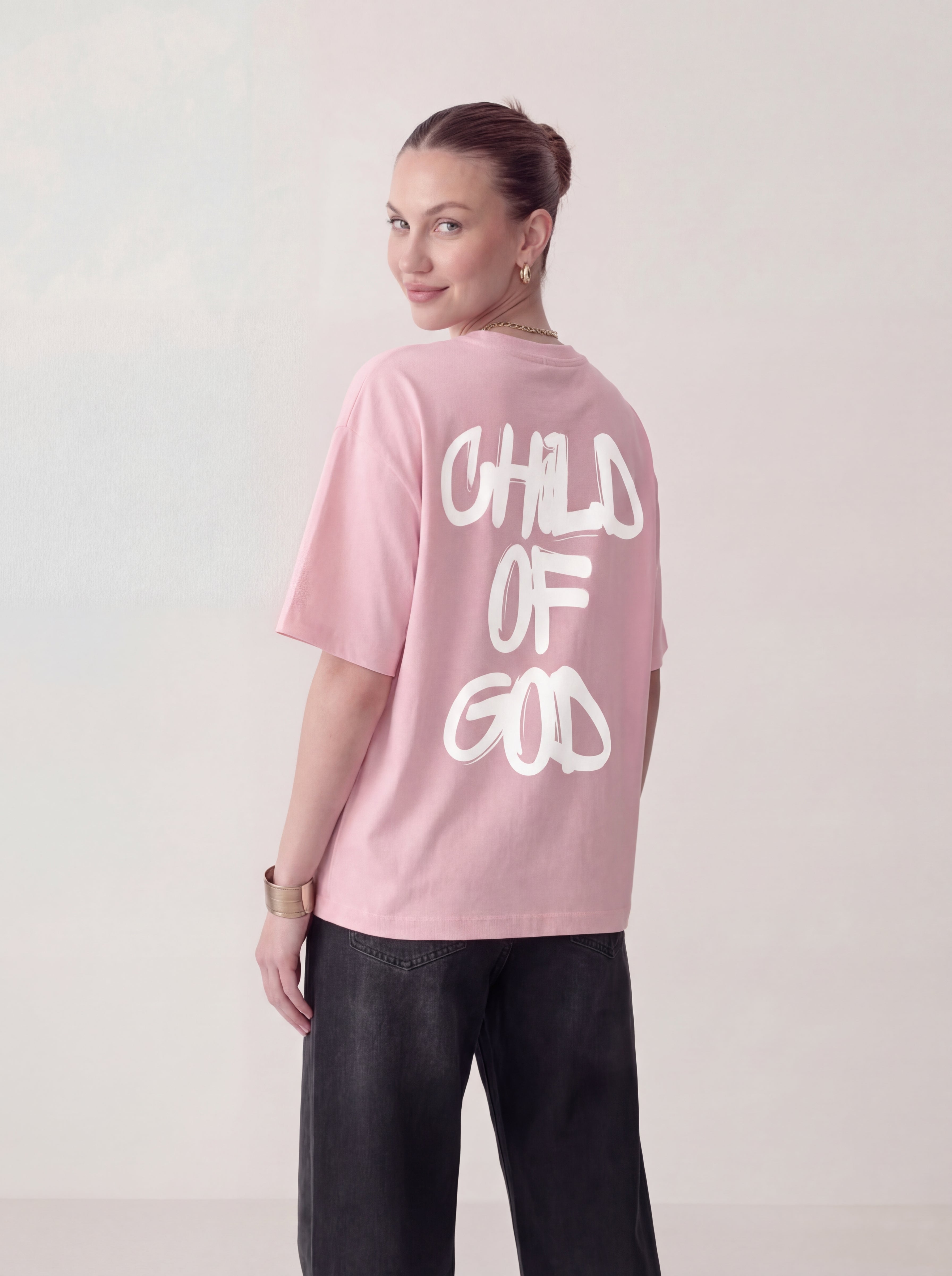 Child of god T-shirt - (Unisex)