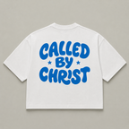 CALLED BY CHRIST - T-SHIRT - UNISEX