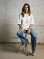 INVEST IN JESUS - T-SHIRT - UNISEX
