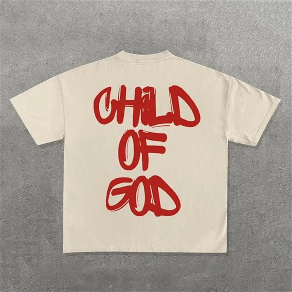 Child of god T-shirt - (Unisex)