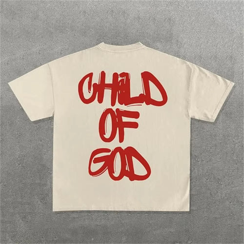 Child of god T-shirt - (Unisex)