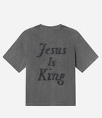 Jesus is king T-shirt - (Unisex)