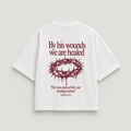 WE ARE HEALED - T-SHIRT - UNISEX