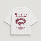 WE ARE HEALED - T-SHIRT - UNISEX